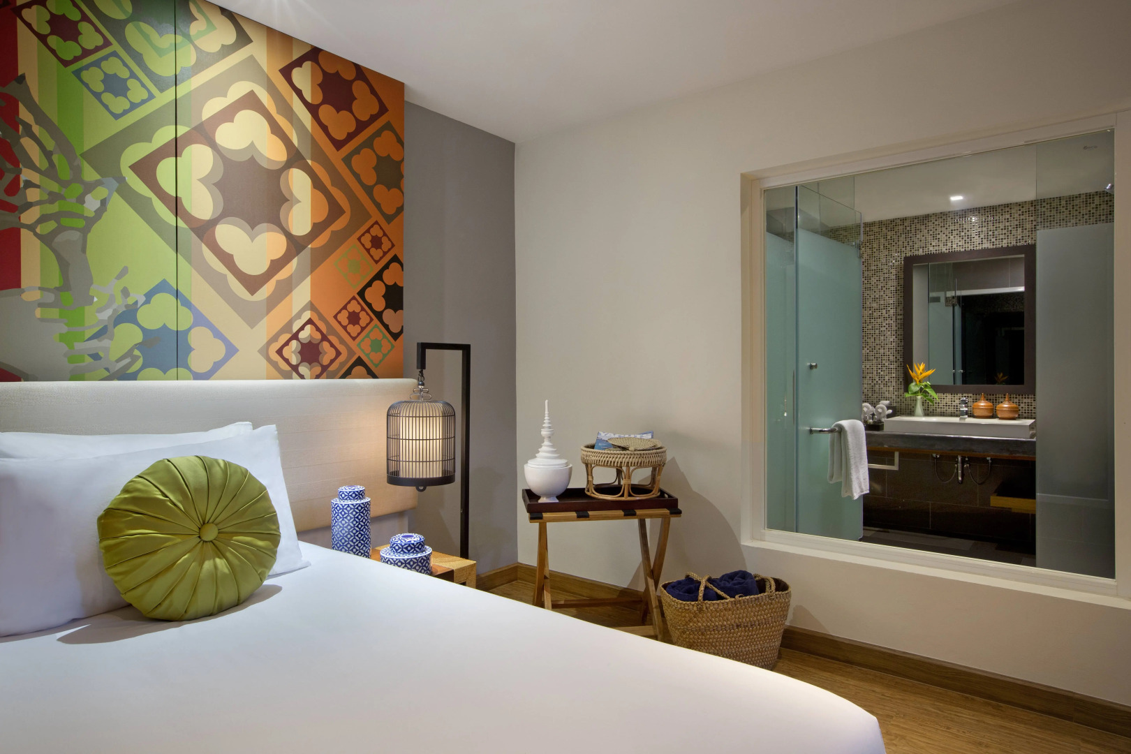 Outrigger Khao Lak Beach Resort