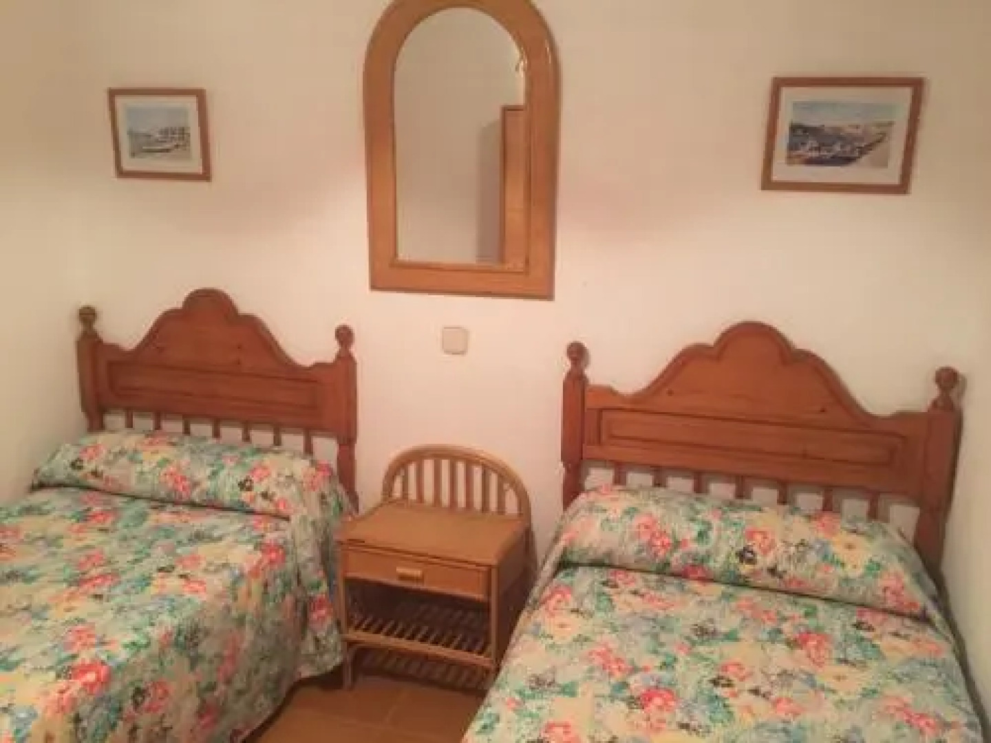 Apartamentos Rocas Marinas