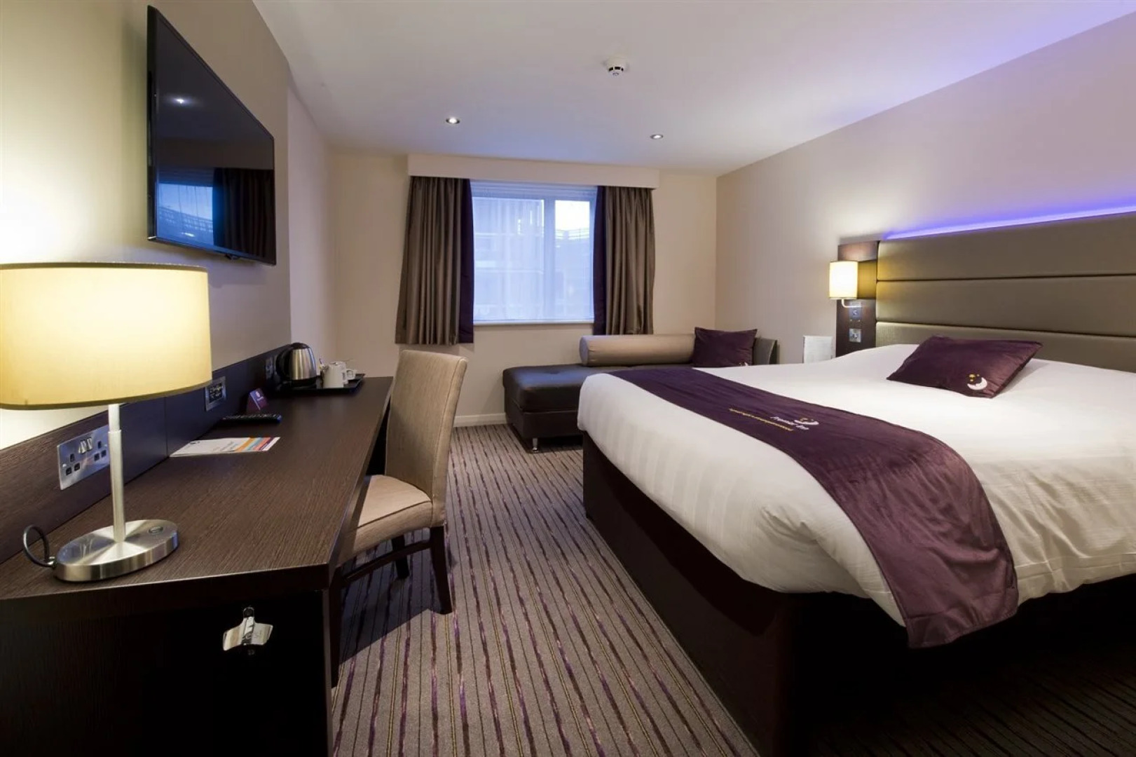 Premier Inn Beverley Town Centre