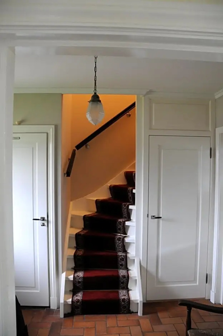 t Geheim van de Molenaer