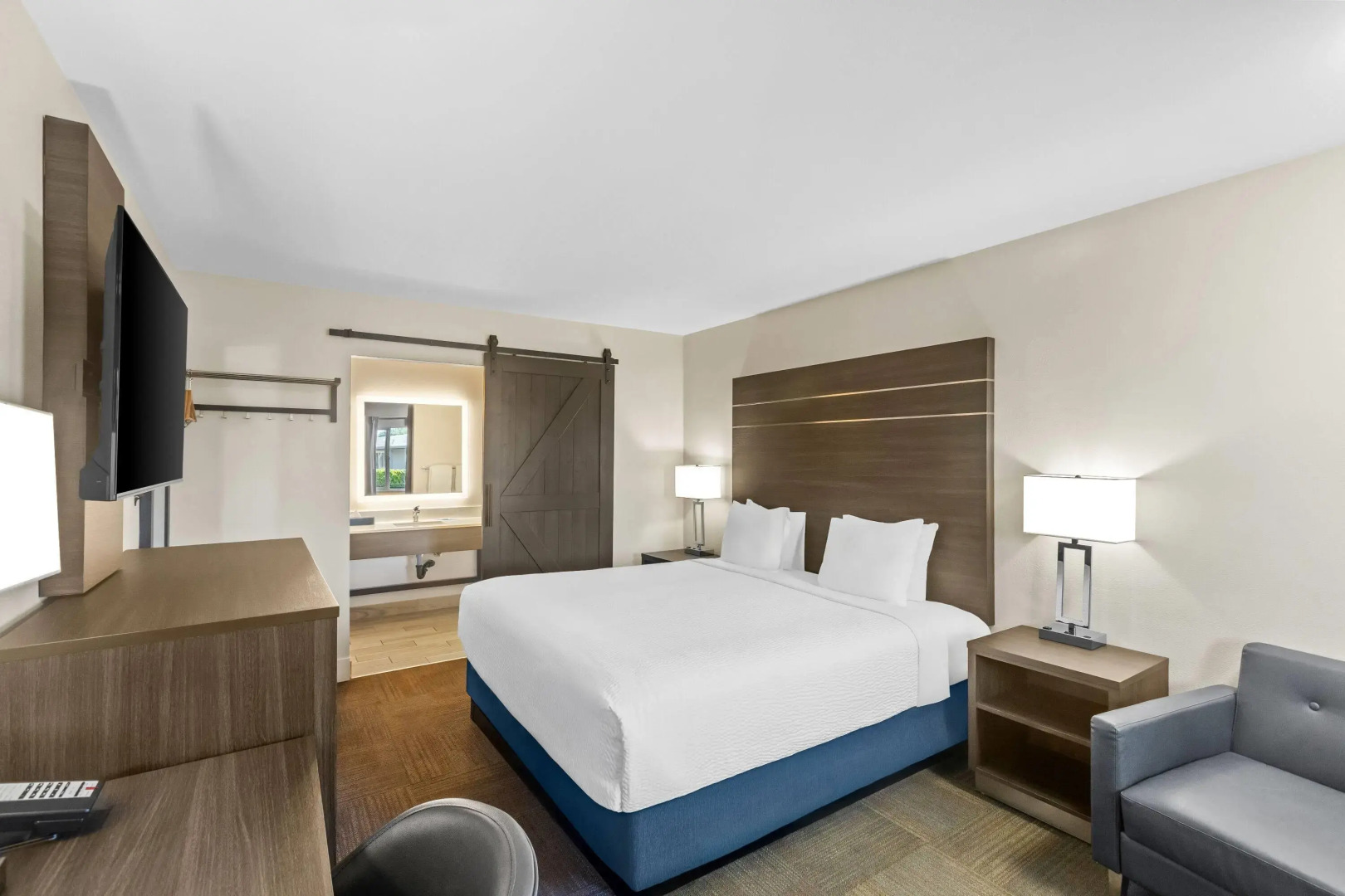 Travelodge by Wyndham Santa Rosa Wine Country