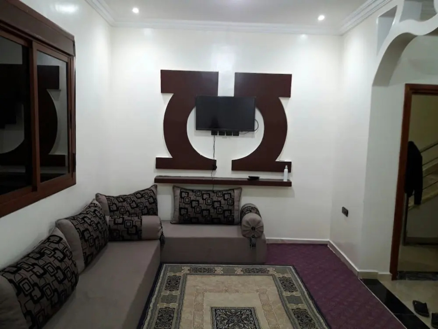 Residence Sahel
