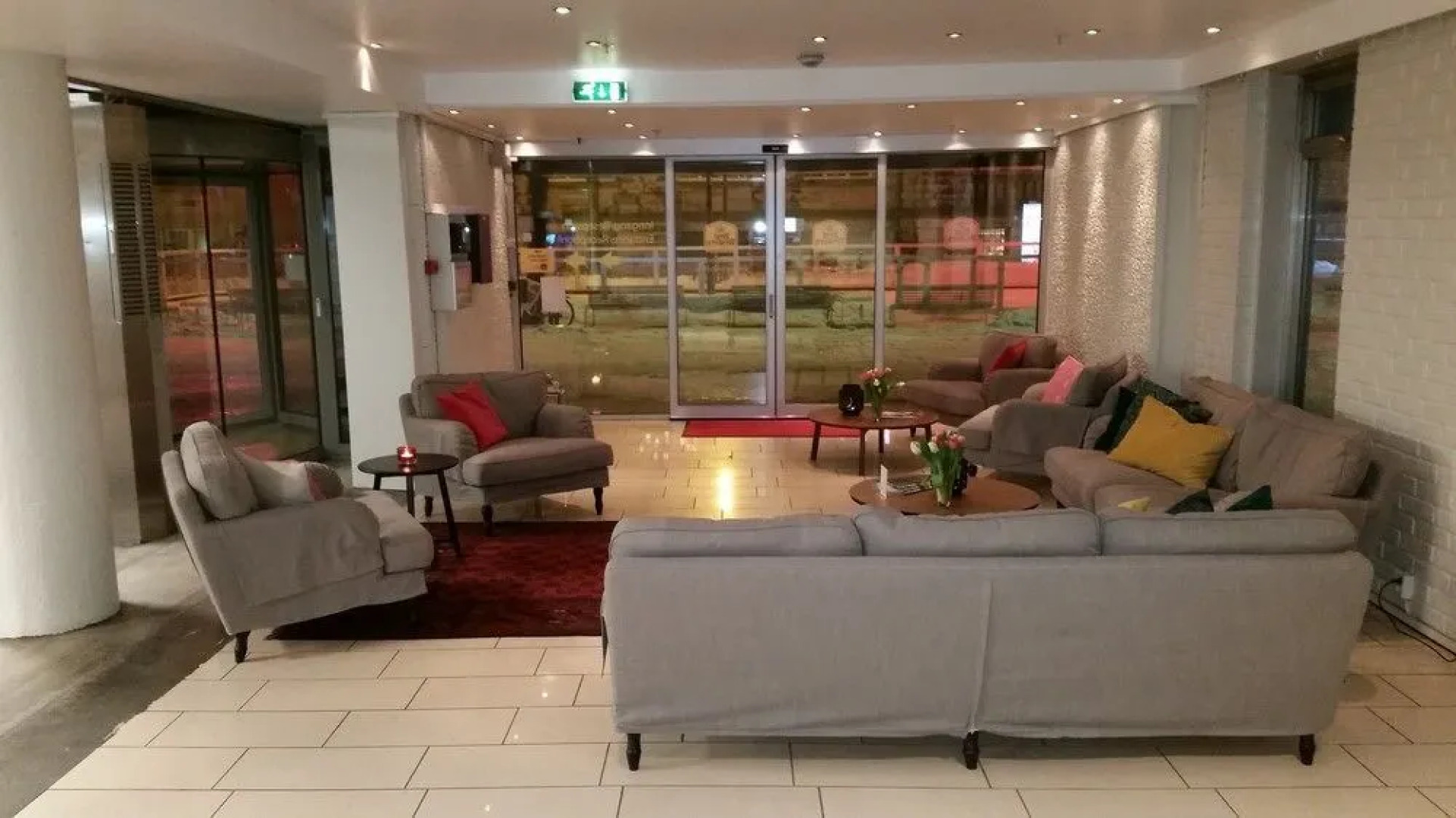 Best Western Nova Hotell Kurs & konferanse