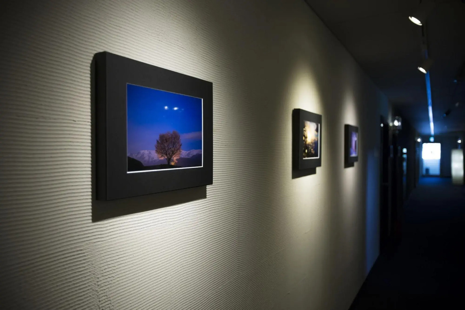 Hotel Hakuba Berg Hause