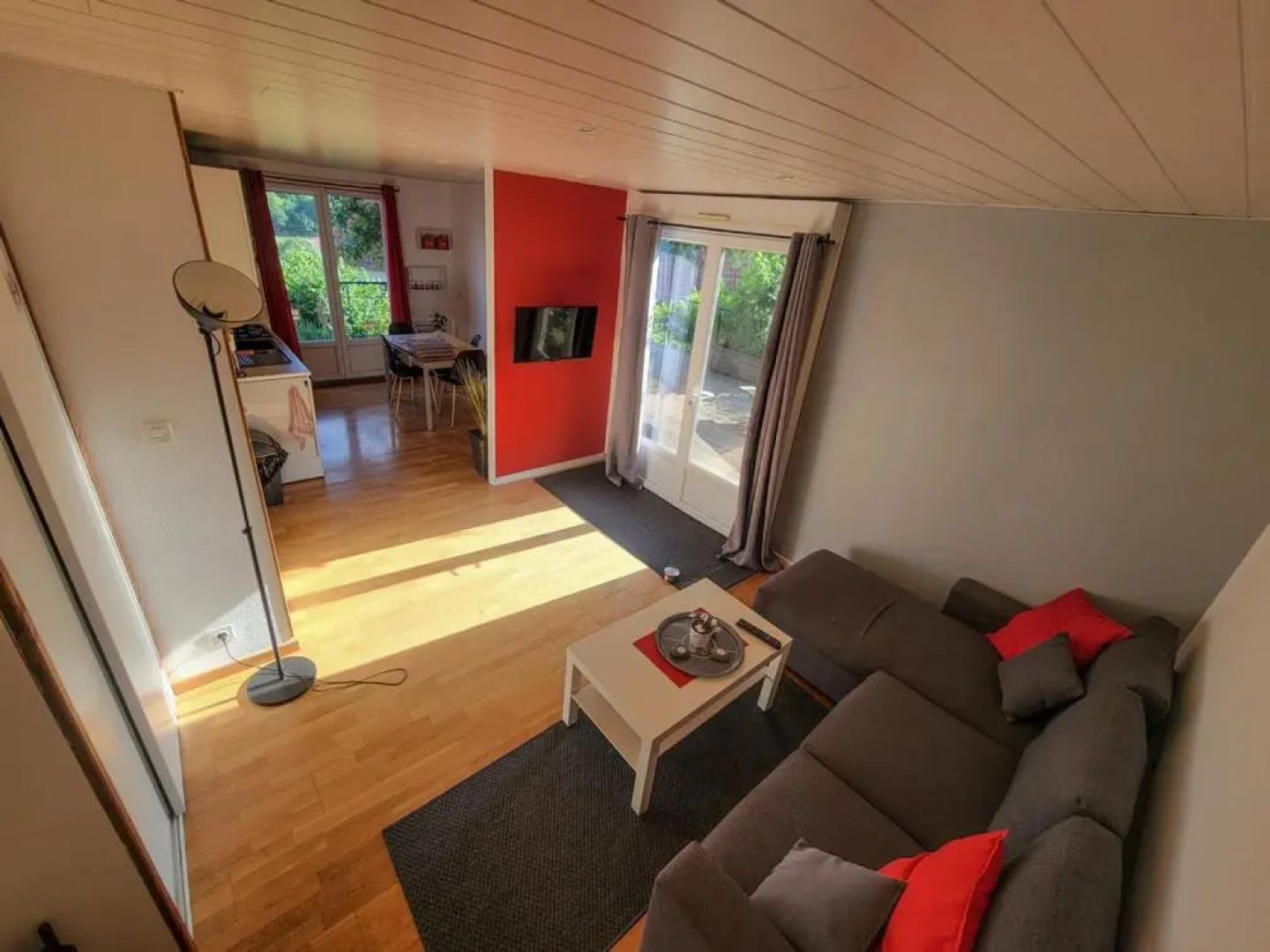 Terrasses du Zimmerberg