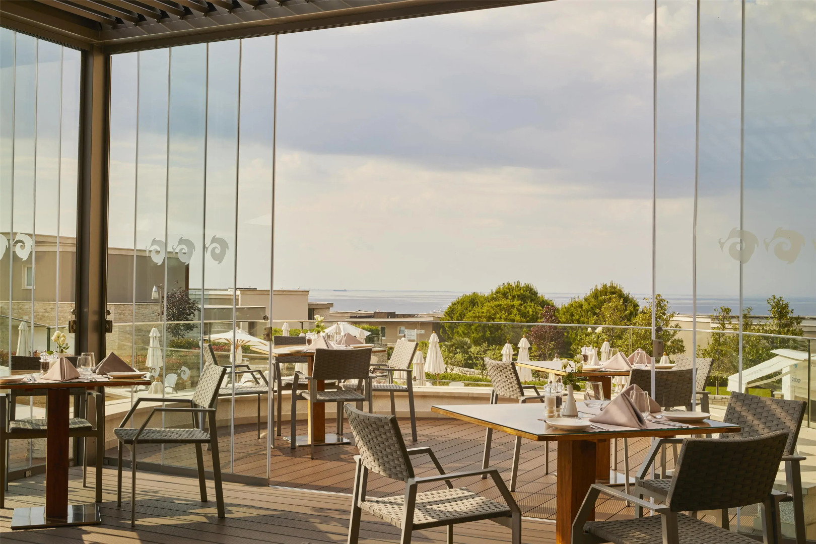 Kempinski Hotel Adriatic