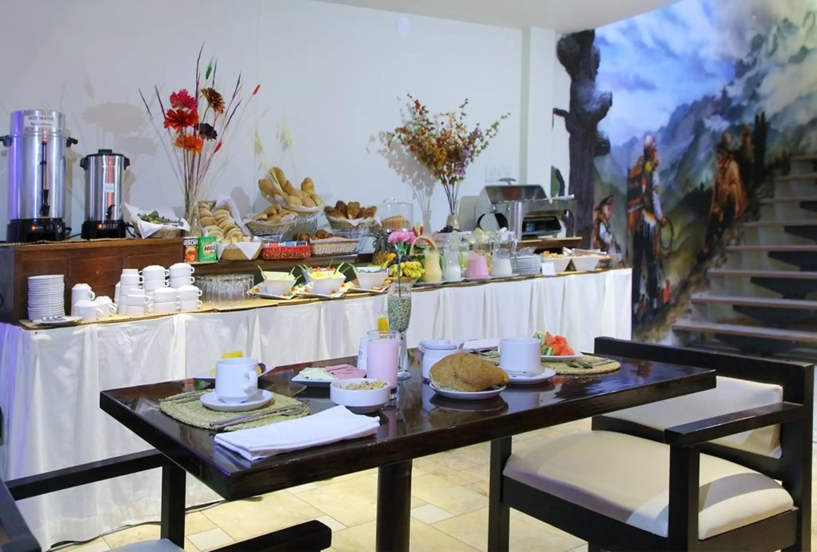 Hotel La Cabaña MachuPicchu