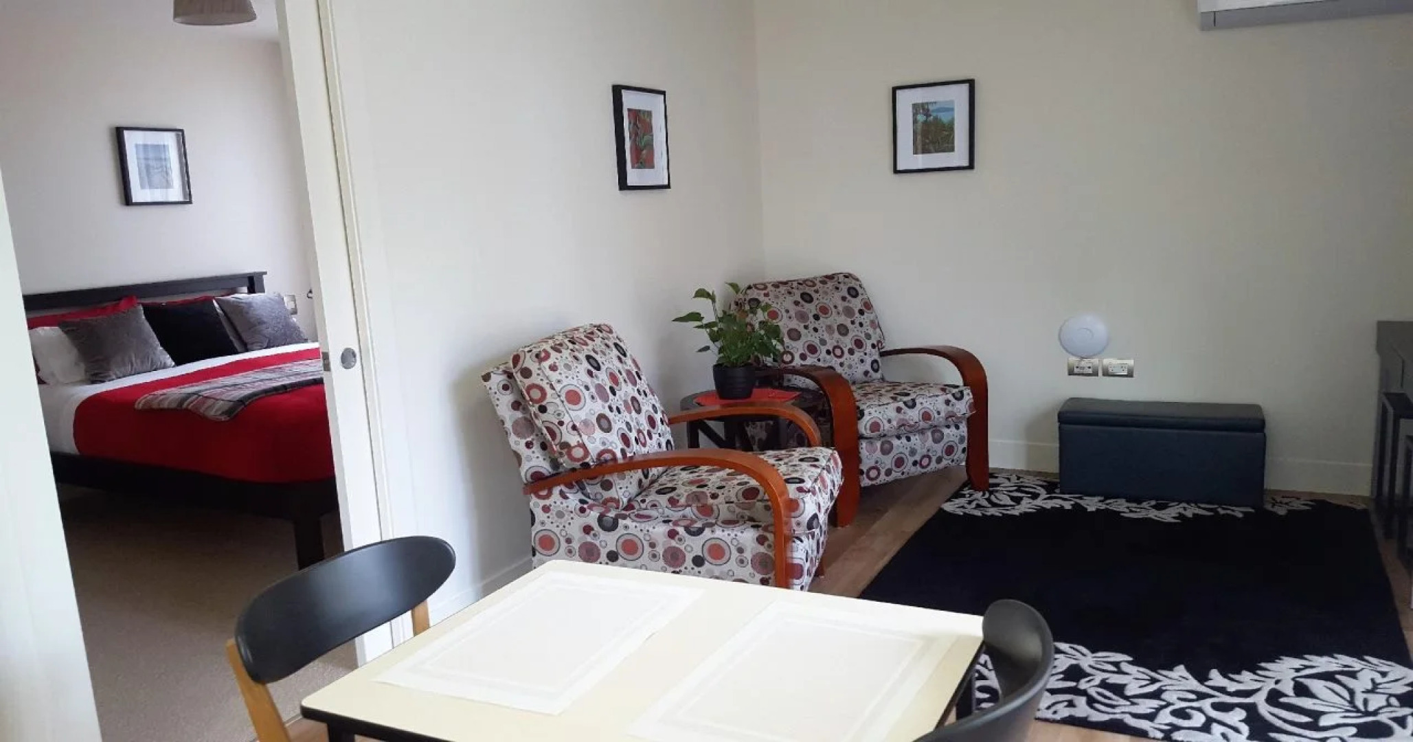 Shetland Court Apartments