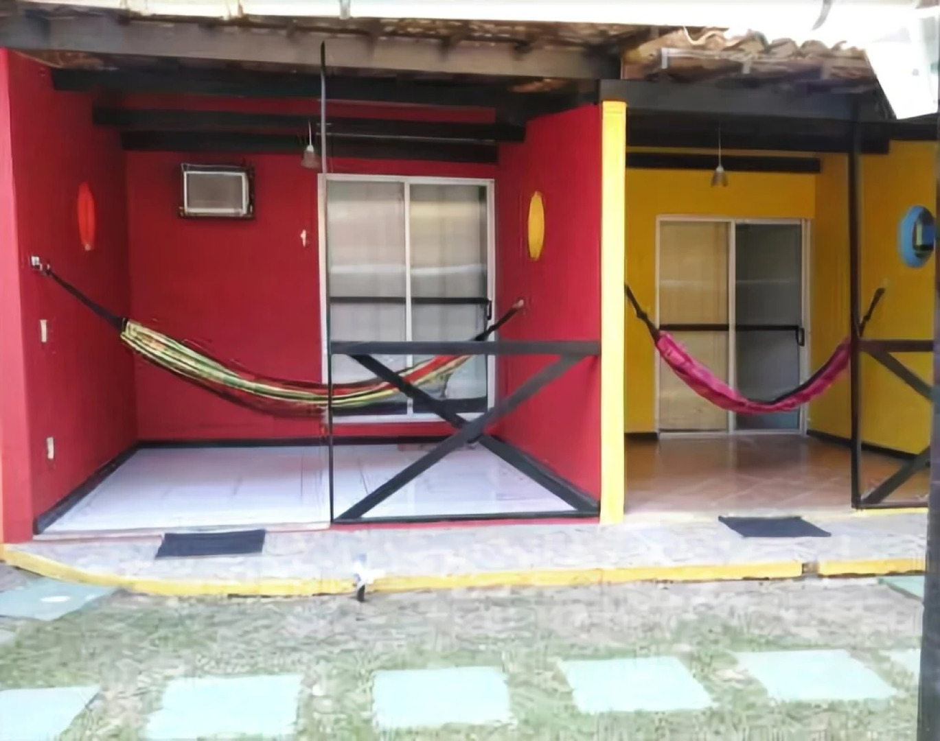 Pousada Luar de Imbassay