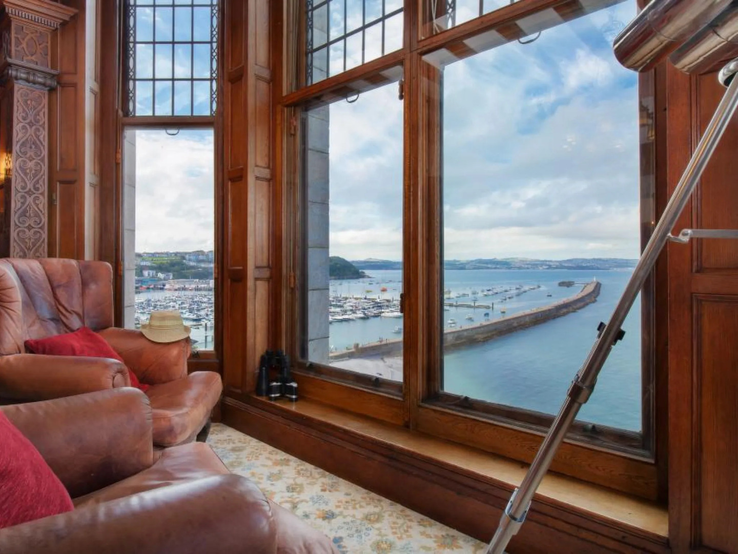 Holiday Home Wolborough