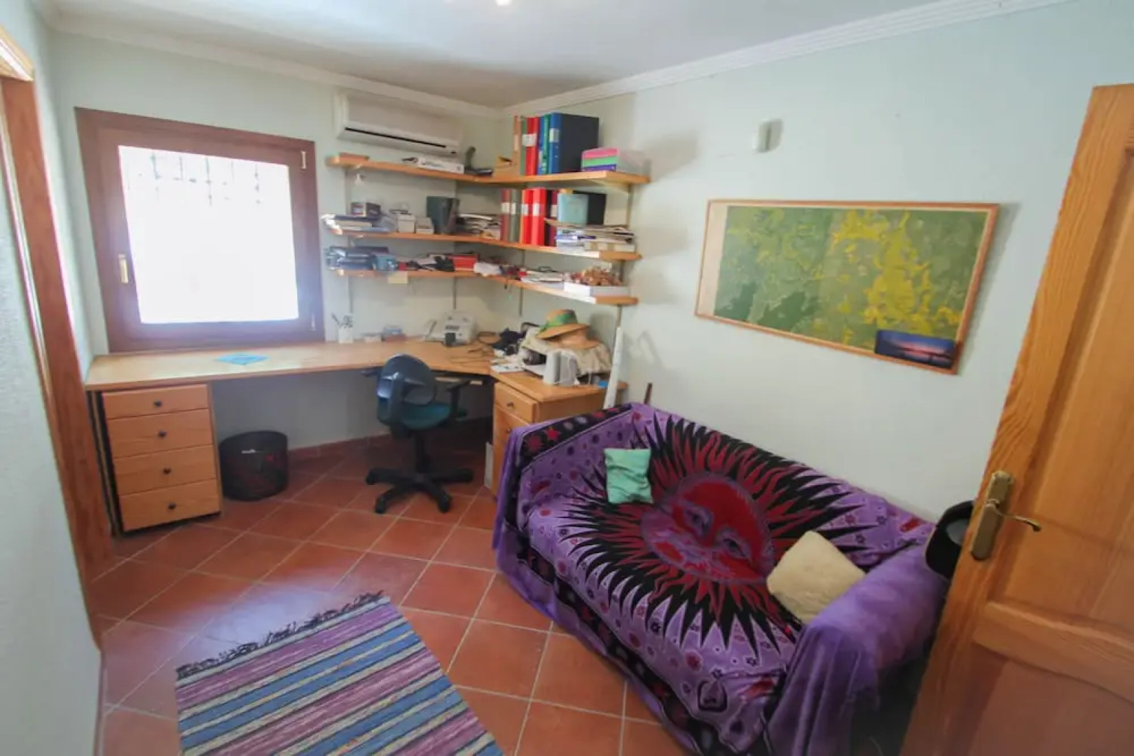 Finca Raiz - modern, well-equipped villa with private pool in Moraira