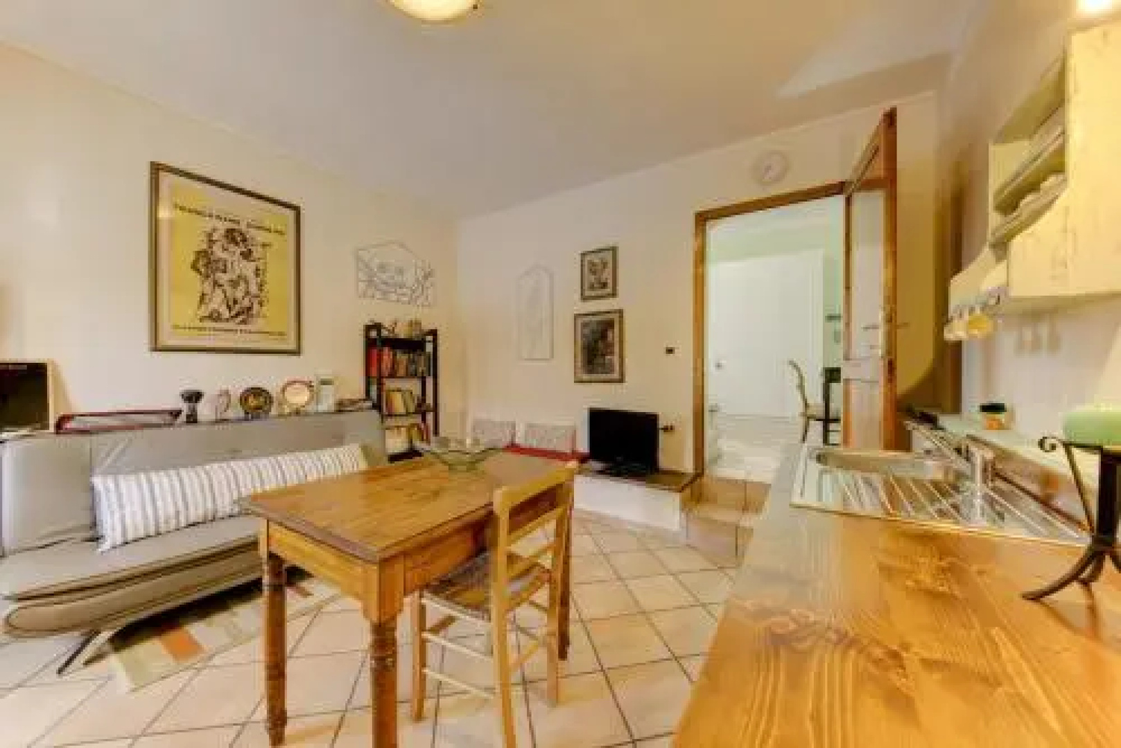 B&B Il Ramaiolo