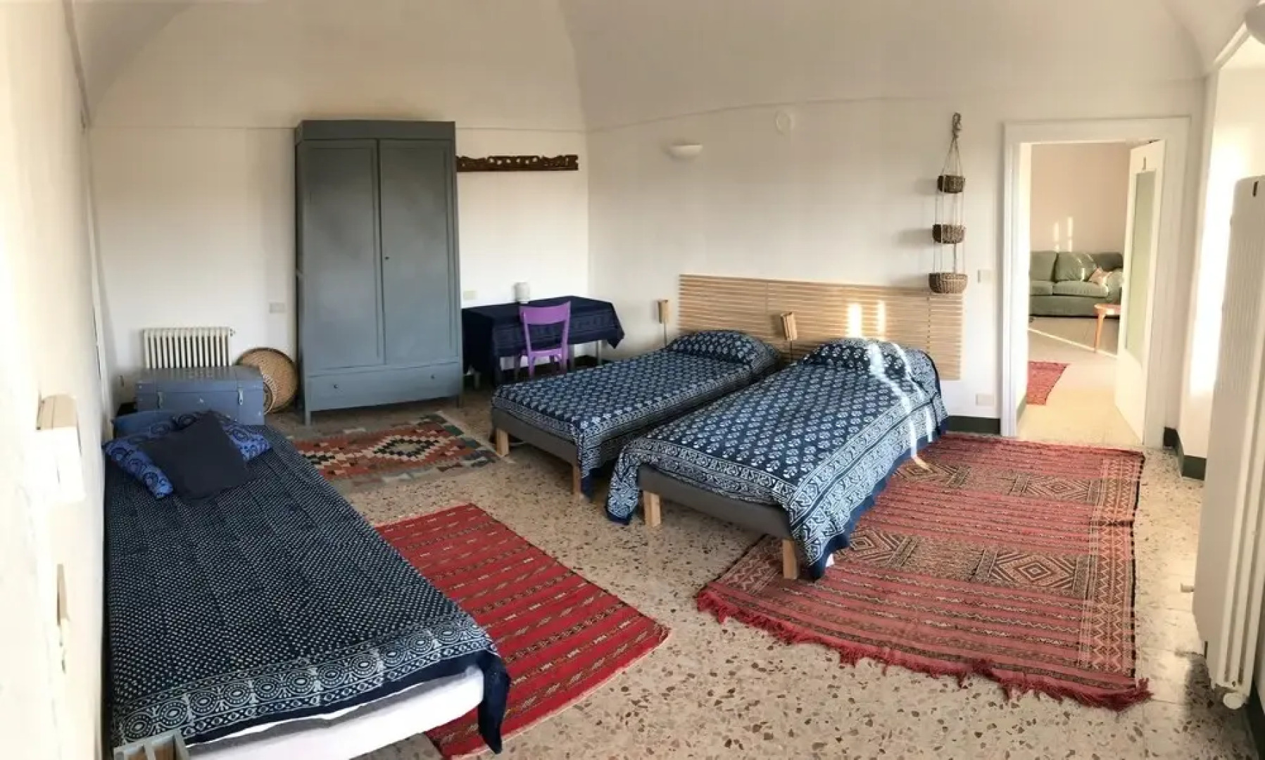 B&B Casa del Movimento Lento