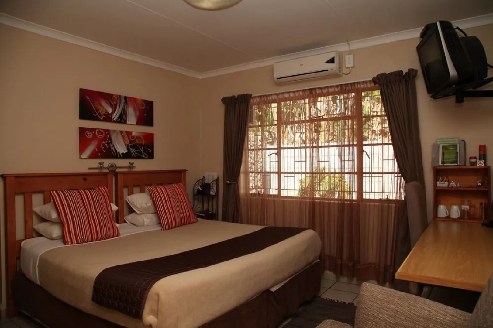 Aber Jetz Guesthouse