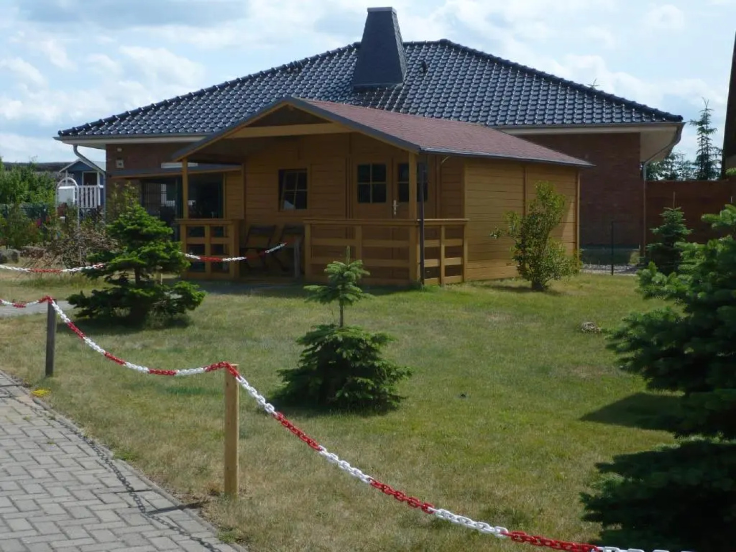 Hotel Pension Neptun