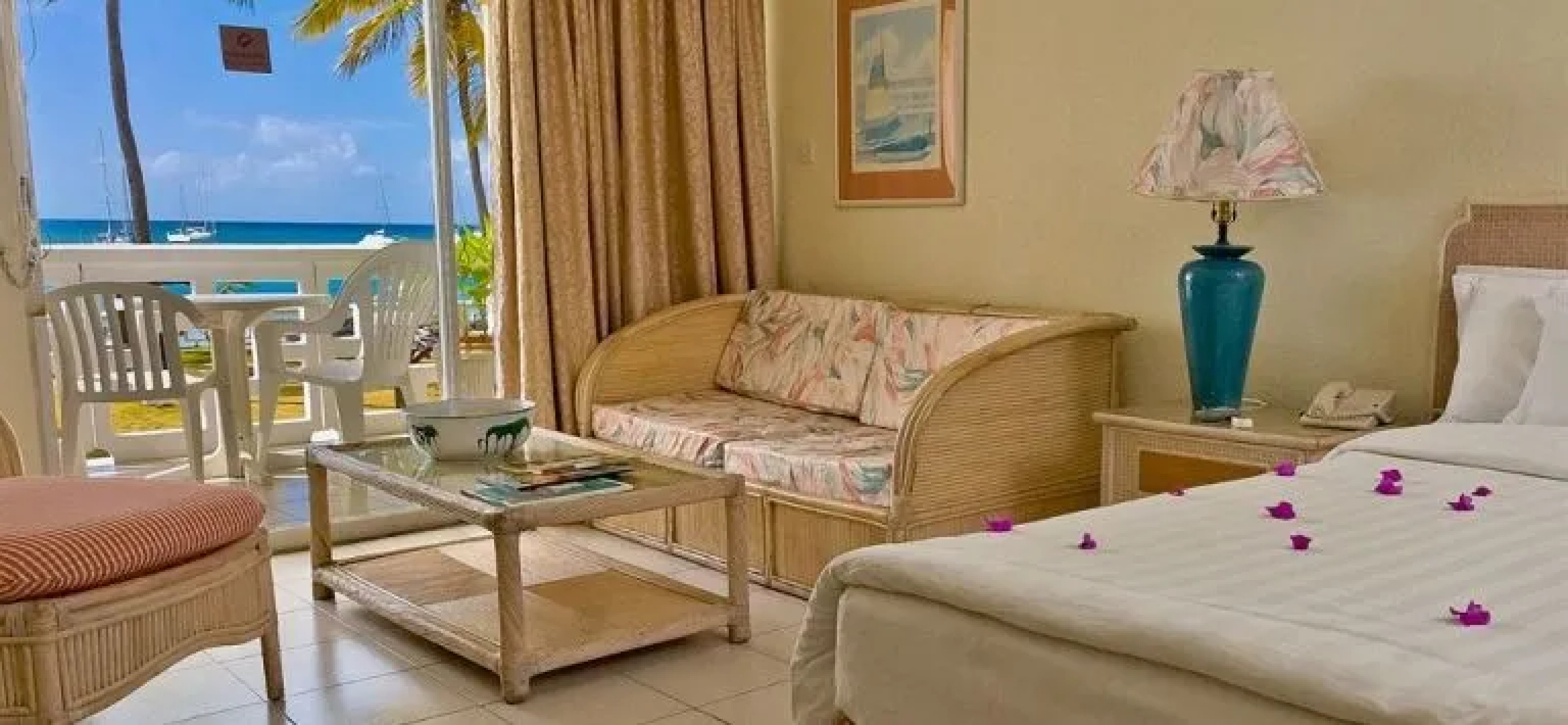 St Lucian by Rex Resorts