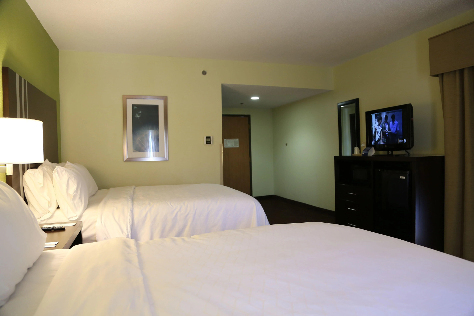 Holiday Inn Express Hotel & Suites Cleveland by IHG
