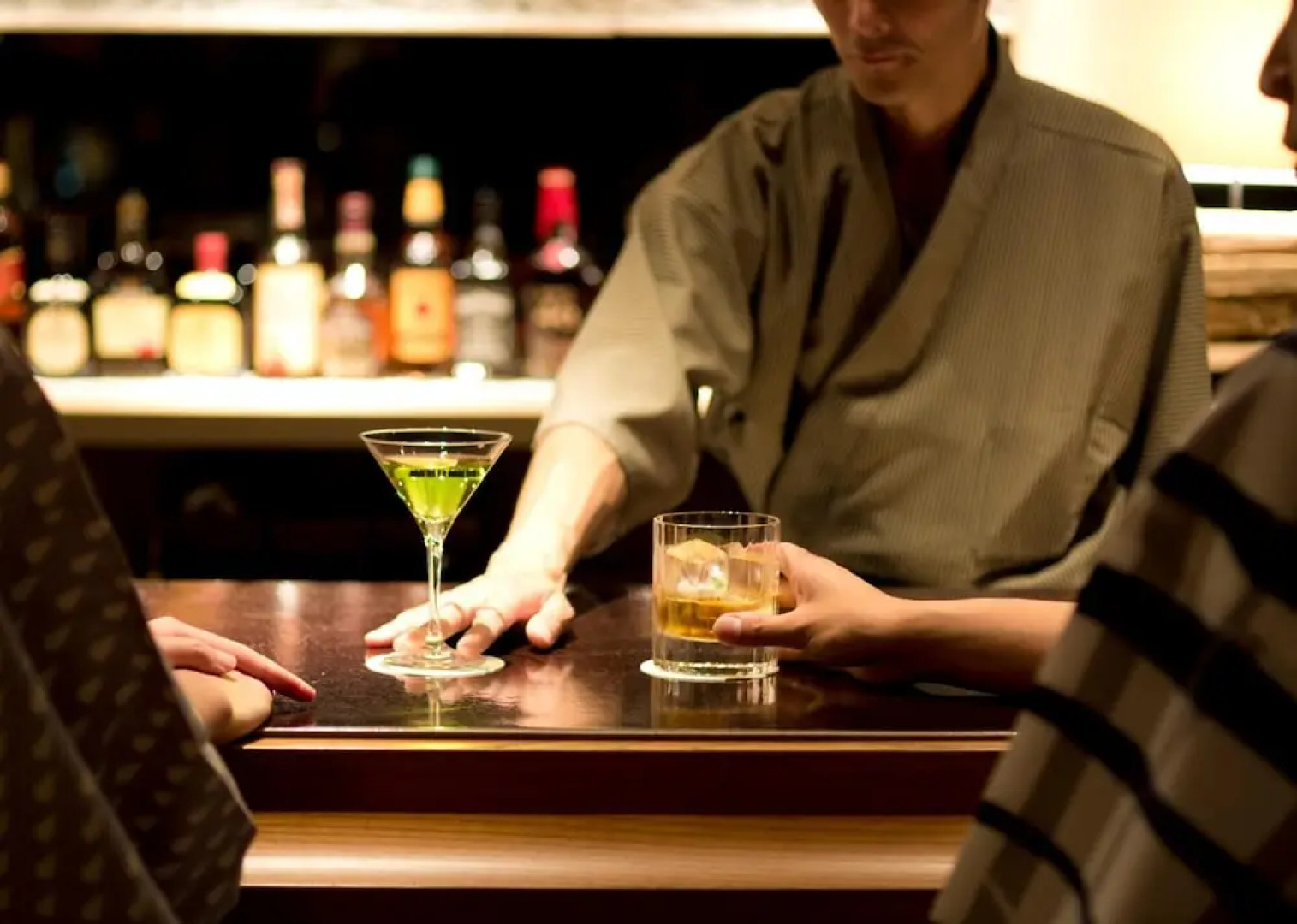 Kagaya Bettei Matsunomidori