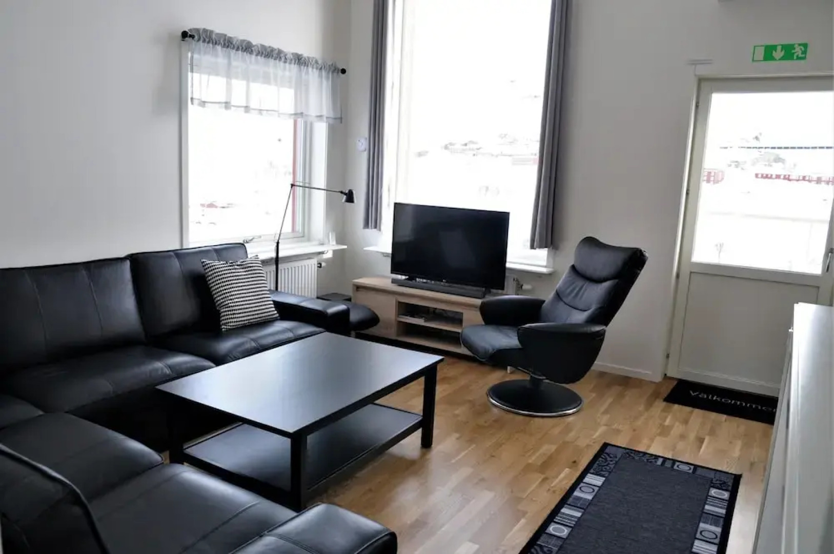 RIBO Apartment Riksgränsen