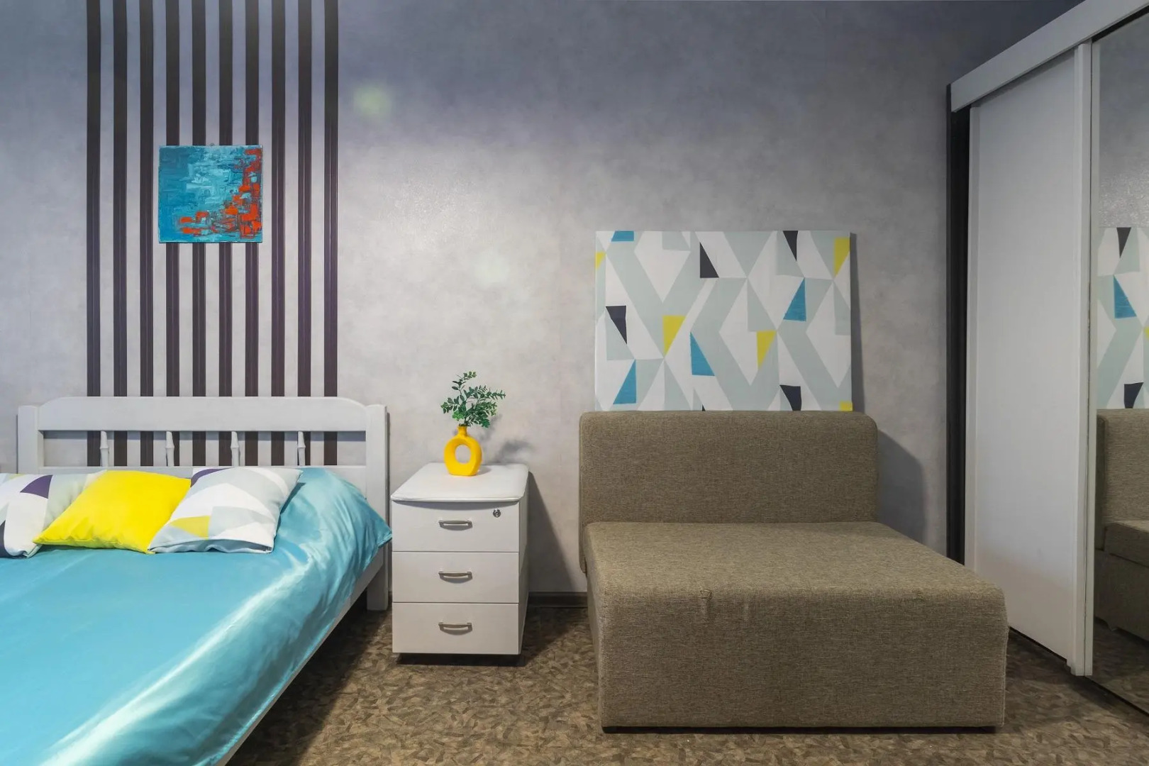 Посуточно на улице Кирова 78