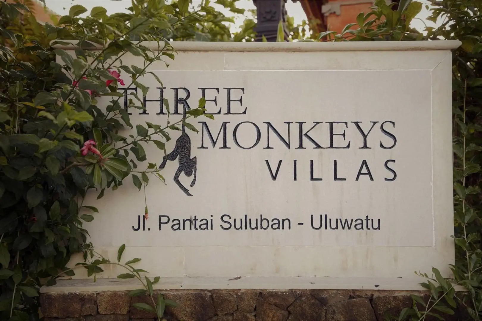 Three Monkeys Villas