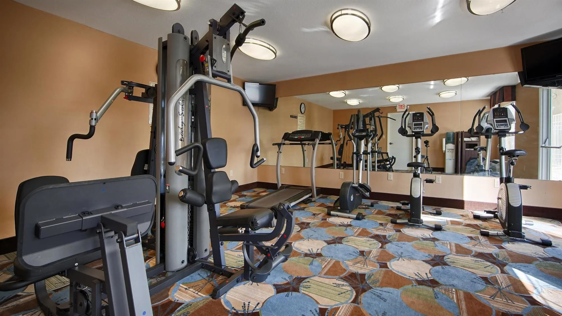 Best Western Lafayette Inn