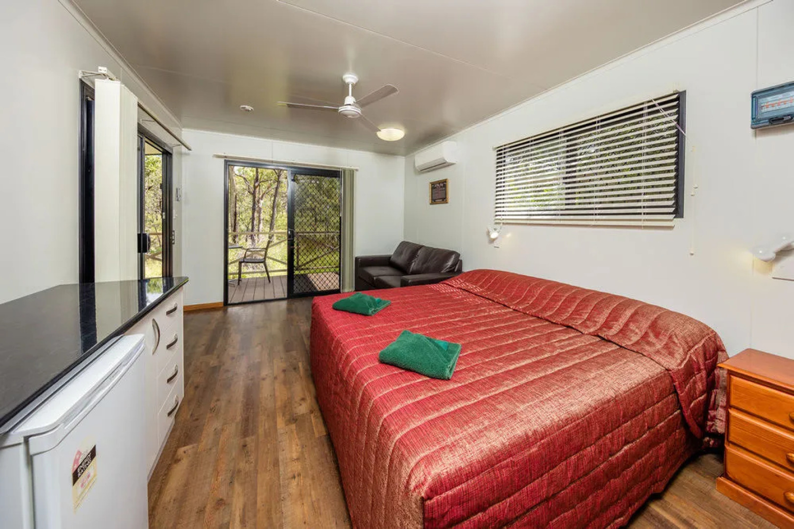 Discovery Resorts - Undara