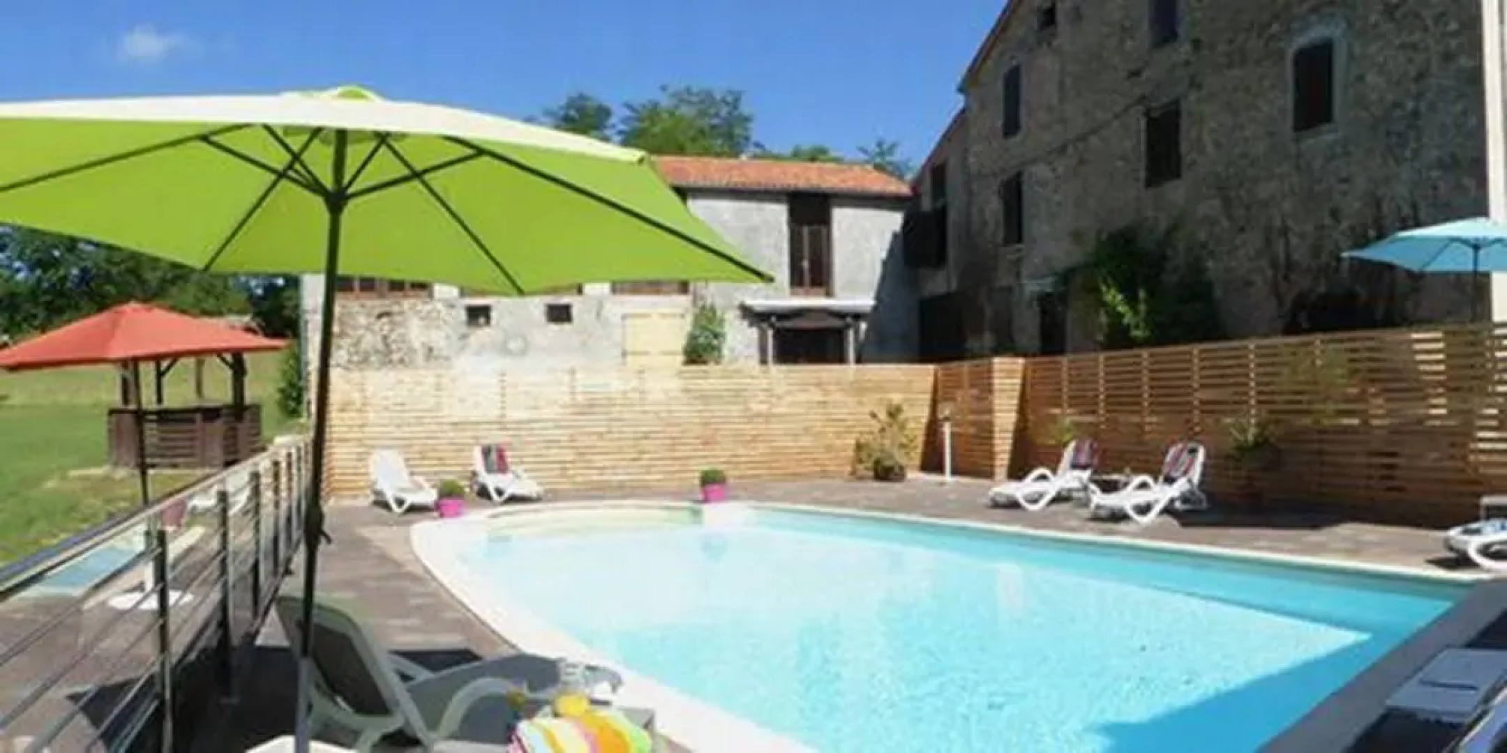 Domaine des Tourniès