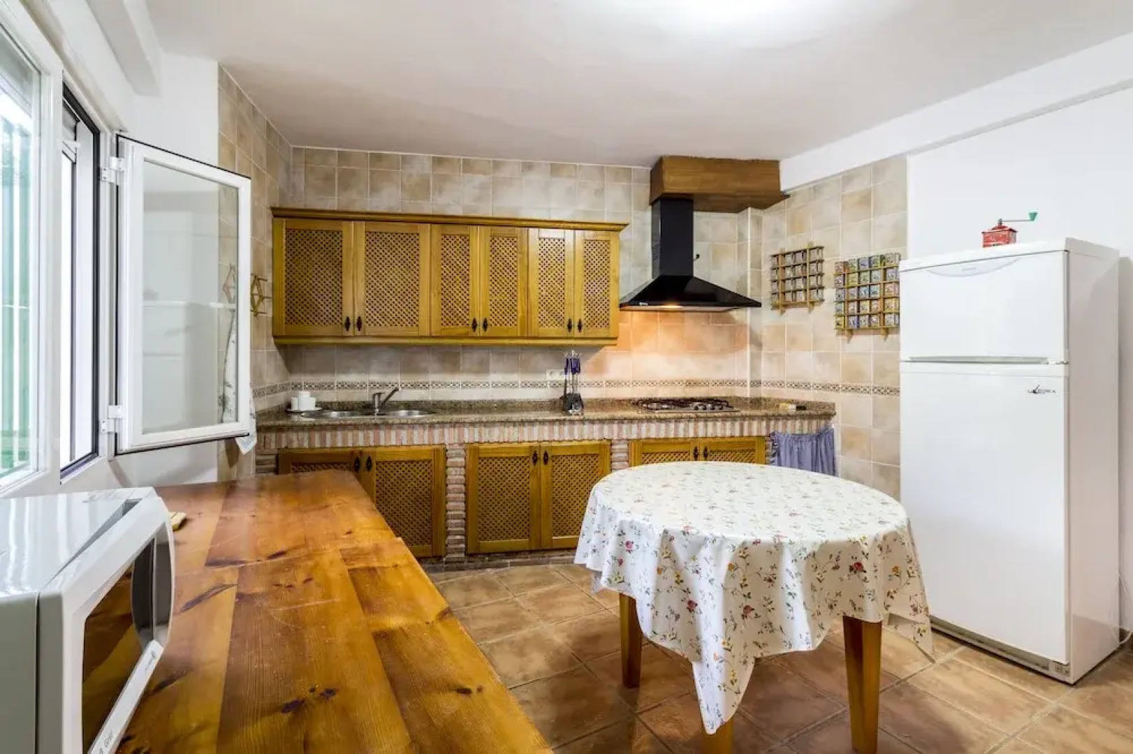 Casa Venta Del Alamo