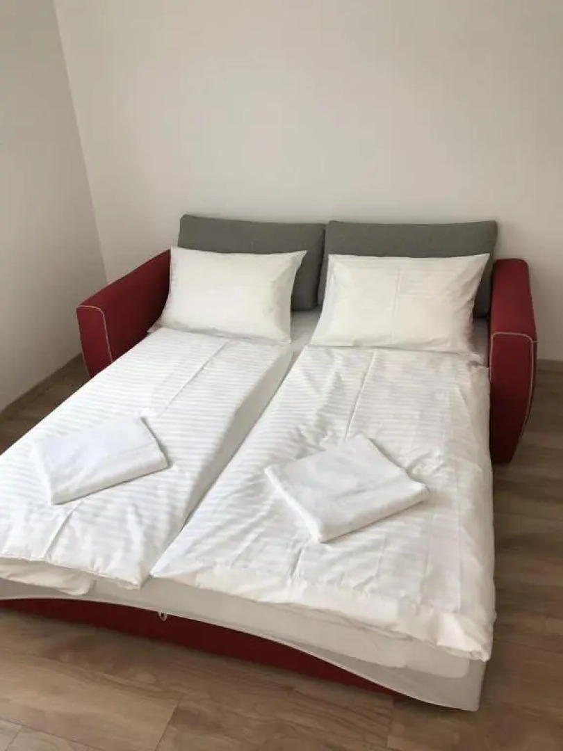 Veritas Apartment Zamárdi