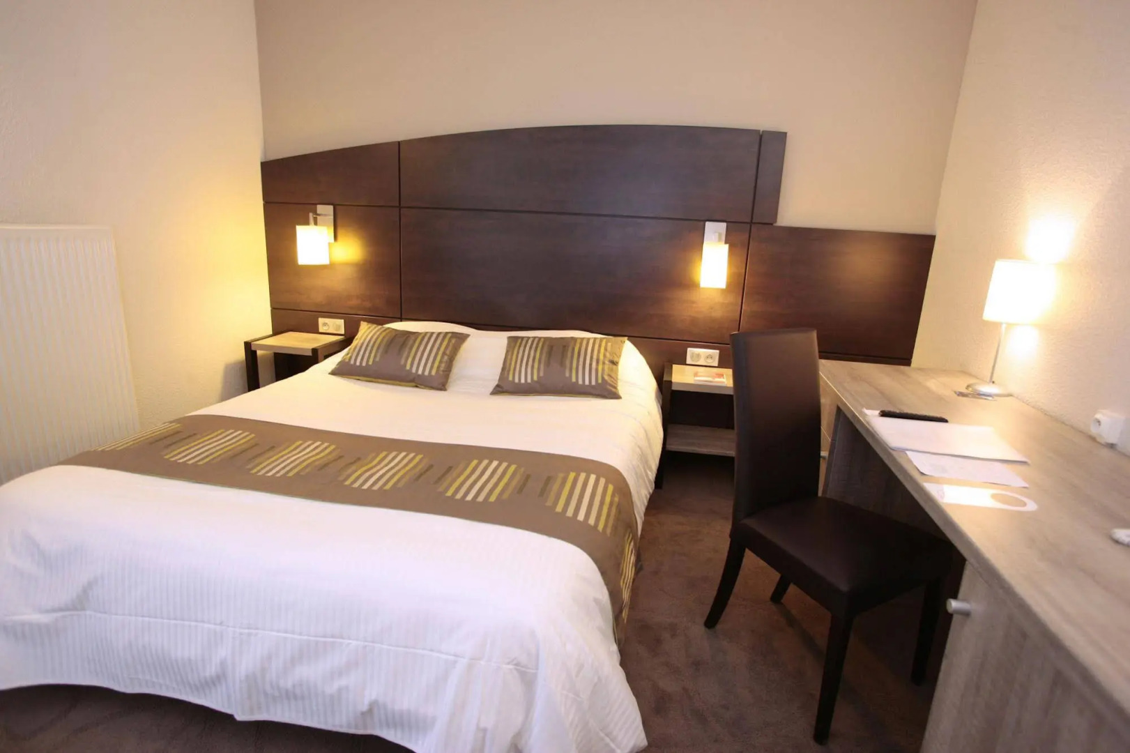 B&B HOTEL Montbéliard-Sochaux