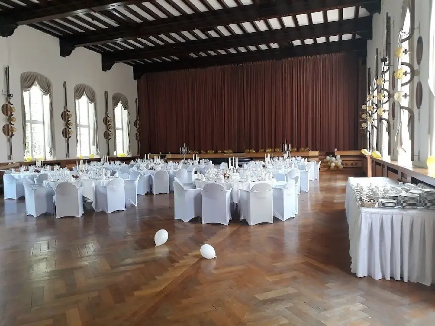 Ringhotel Mutiger Ritter