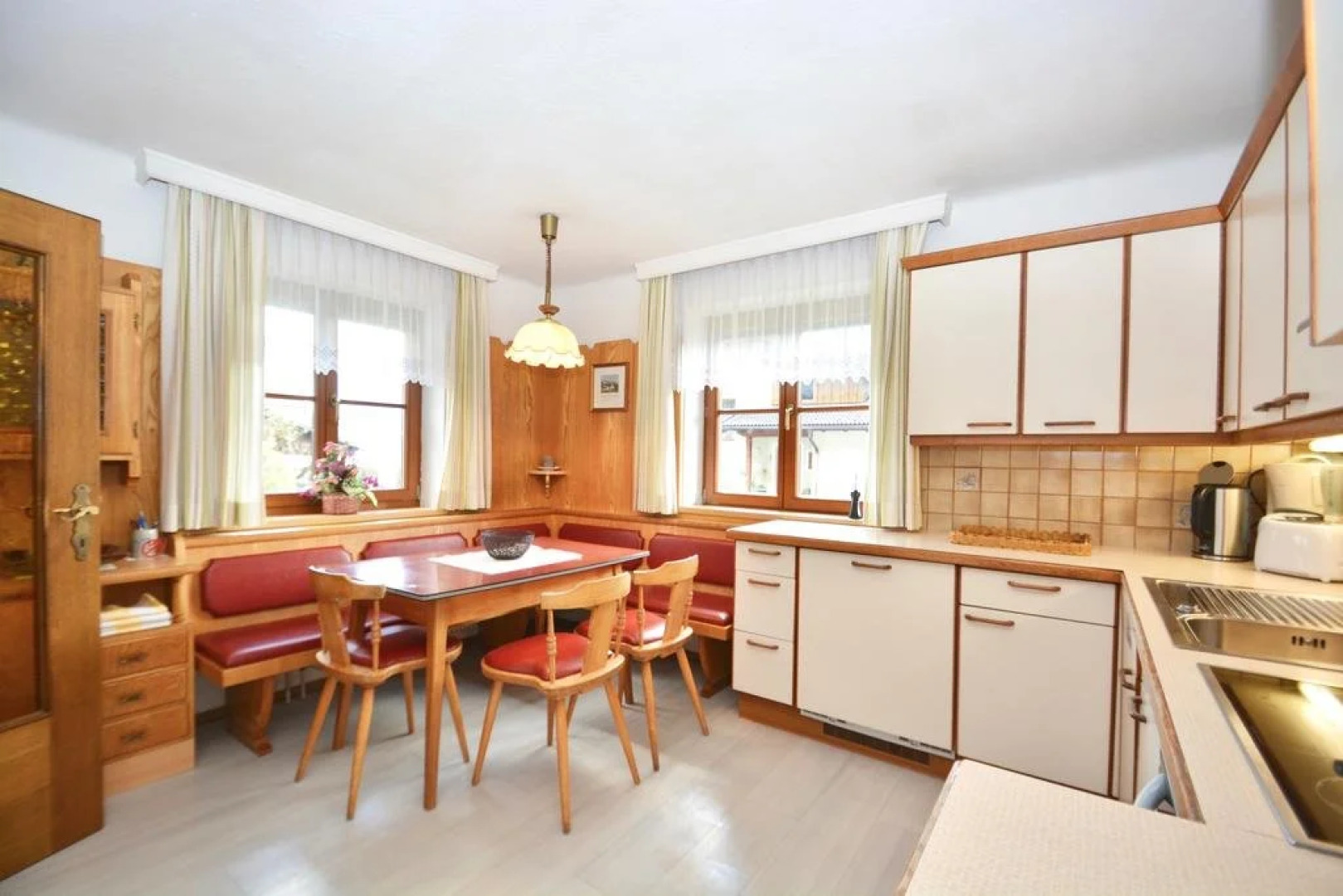 Chalet Nostalgie - Leogang