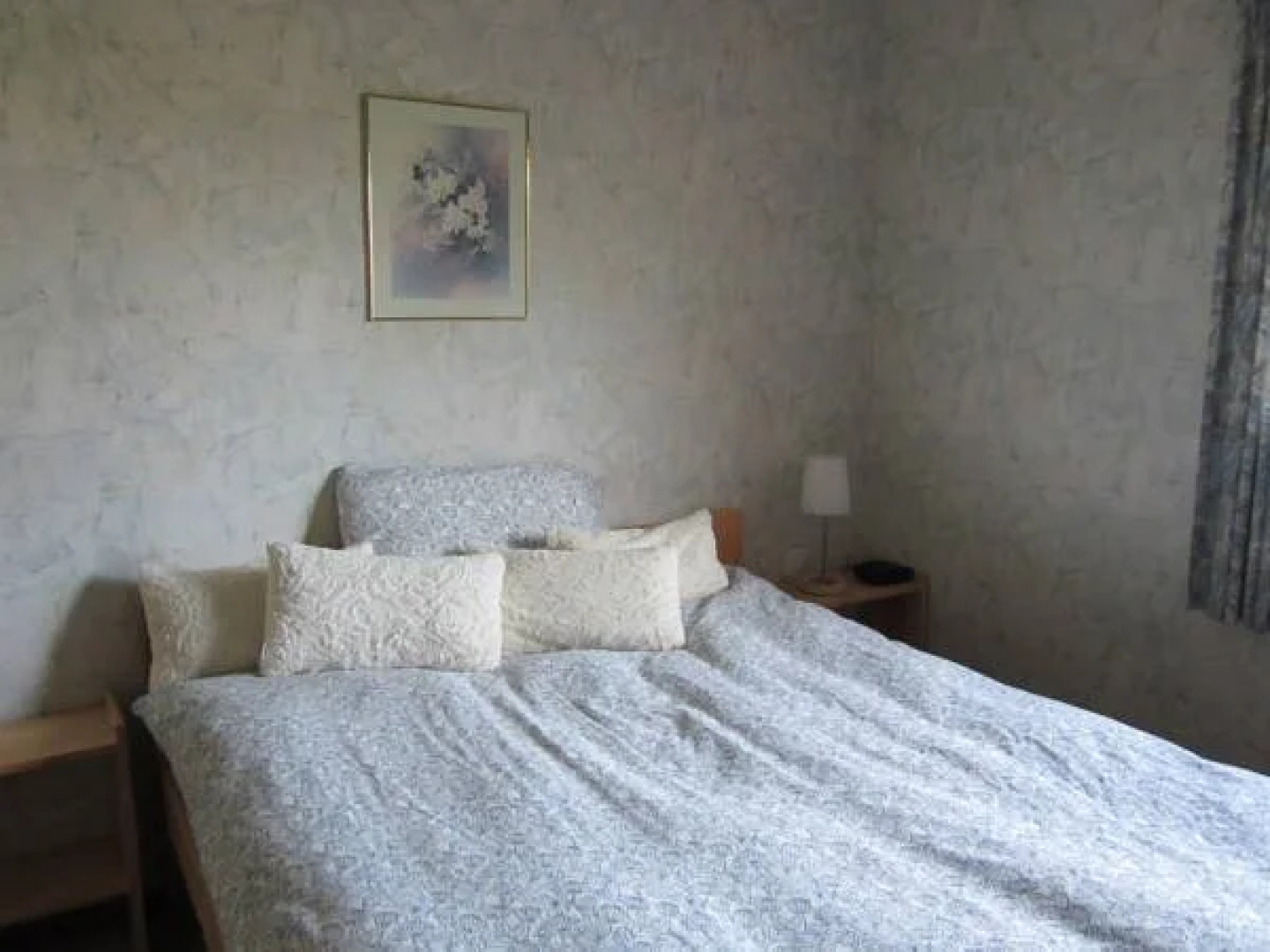 Tyhee Lake Guest Ranch