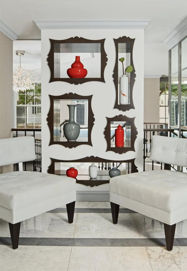 The Graham Georgetown