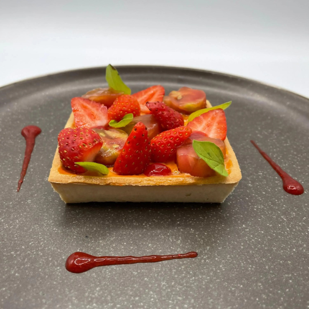 Hotel Restaurant Santiago