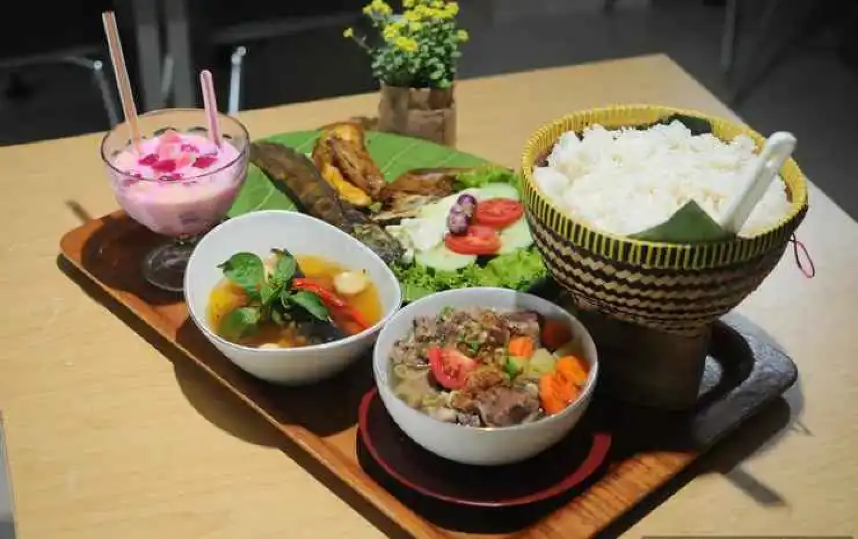 Tanjung Karang Hotel