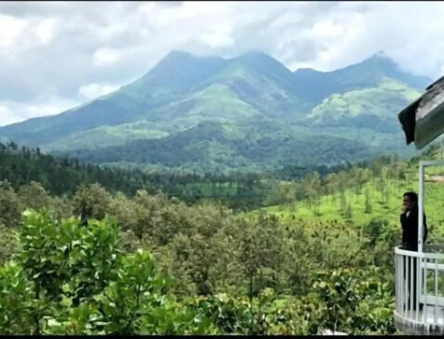 Kallat British Resort