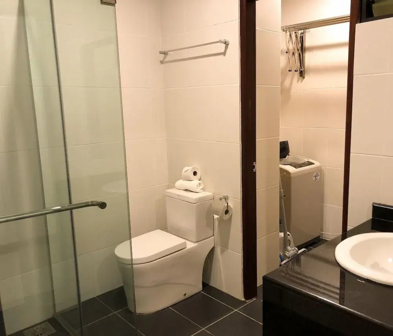 Luco Apartments @ Imperial Suites Kuching