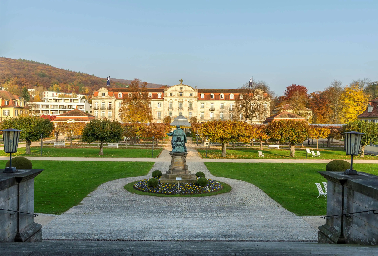 Dorint Resort & Spa Bad Bruckenau