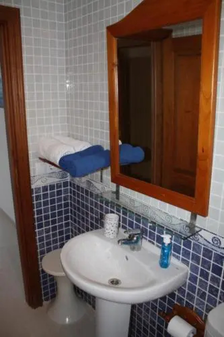 Orzola Para Descansar