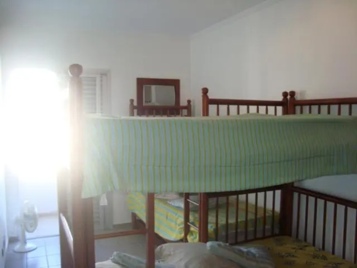 Apartamento em Ubatuba