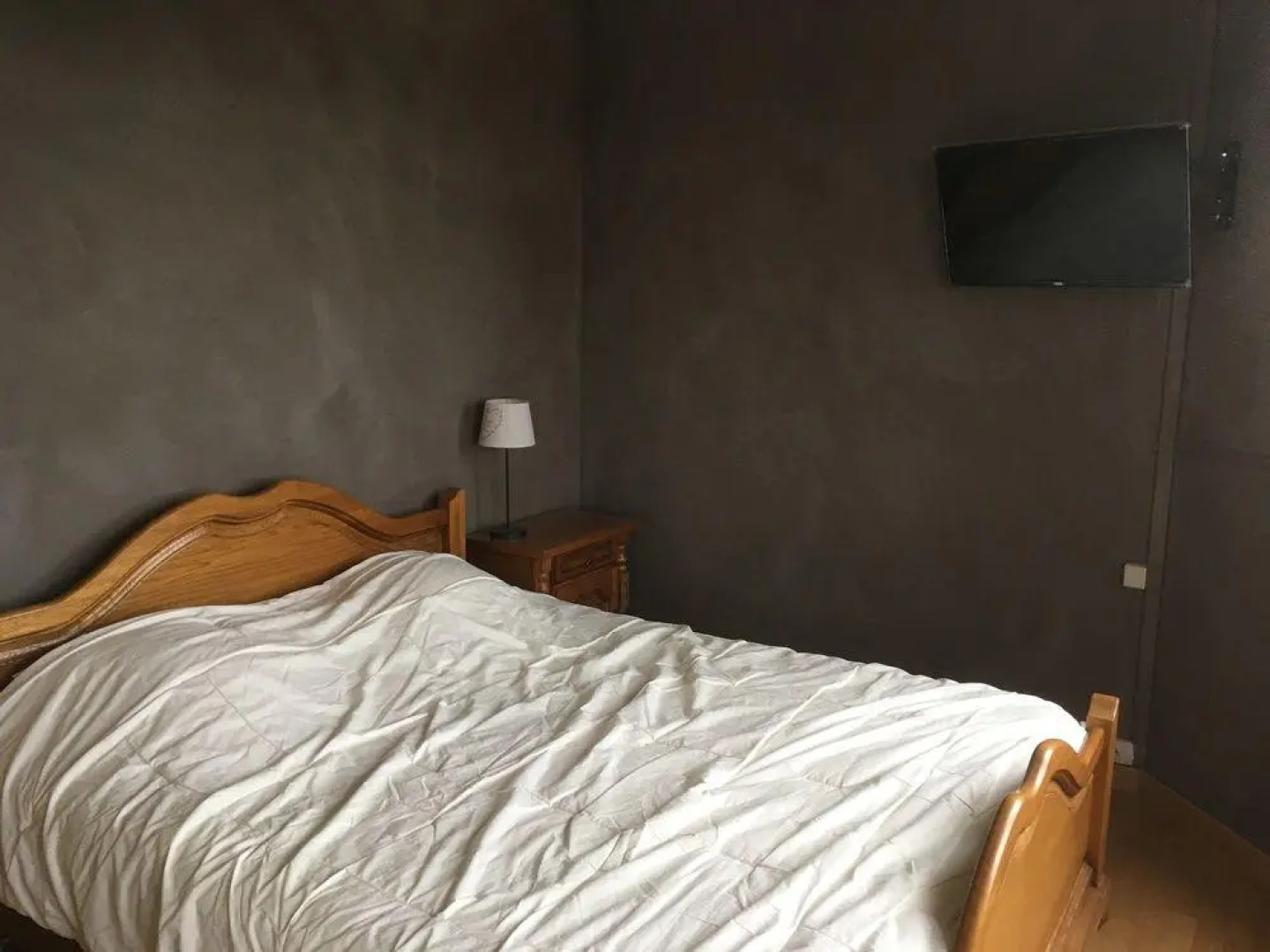 La Ferme Des Ptits Loups