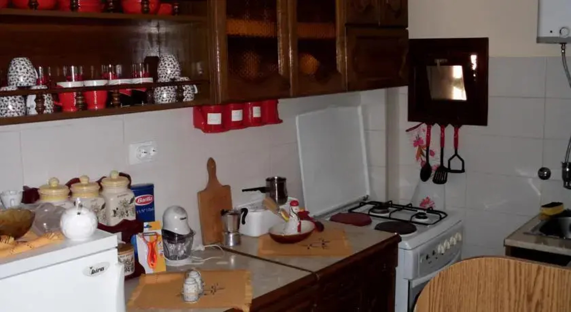 Guest House Ležimir