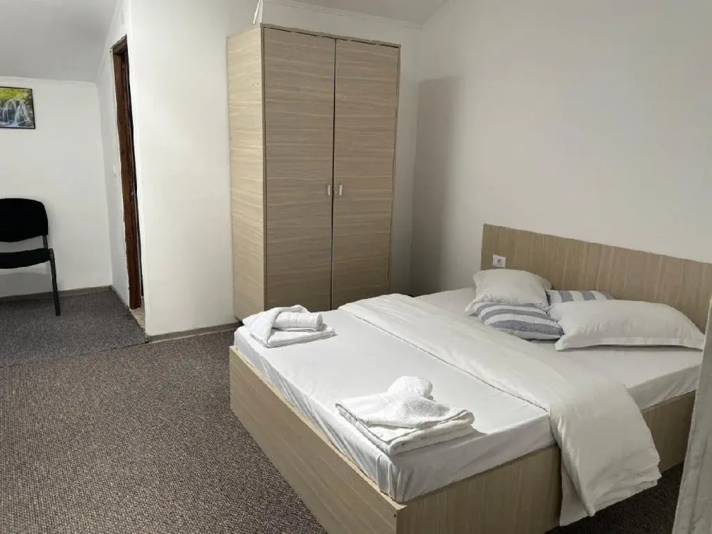 . Spa Clisura Dunarii