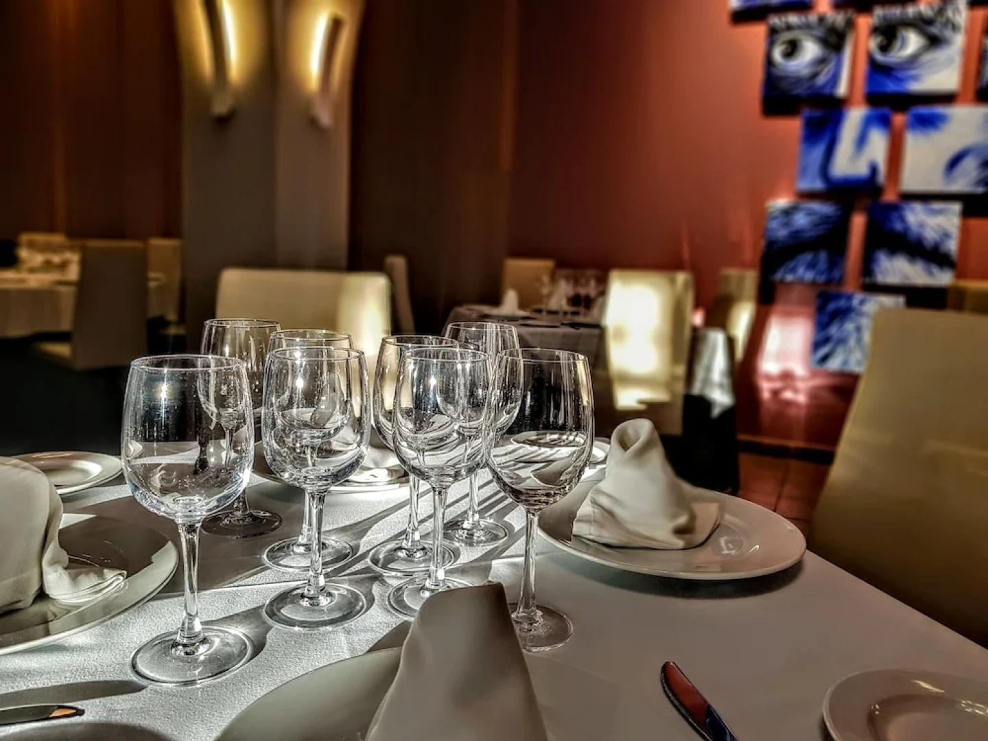 Hospedería Santa Elena