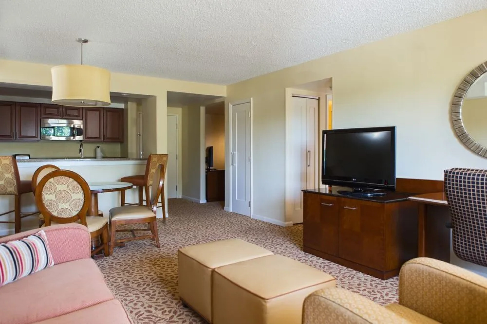 Towson University Marriott Conference Hotel