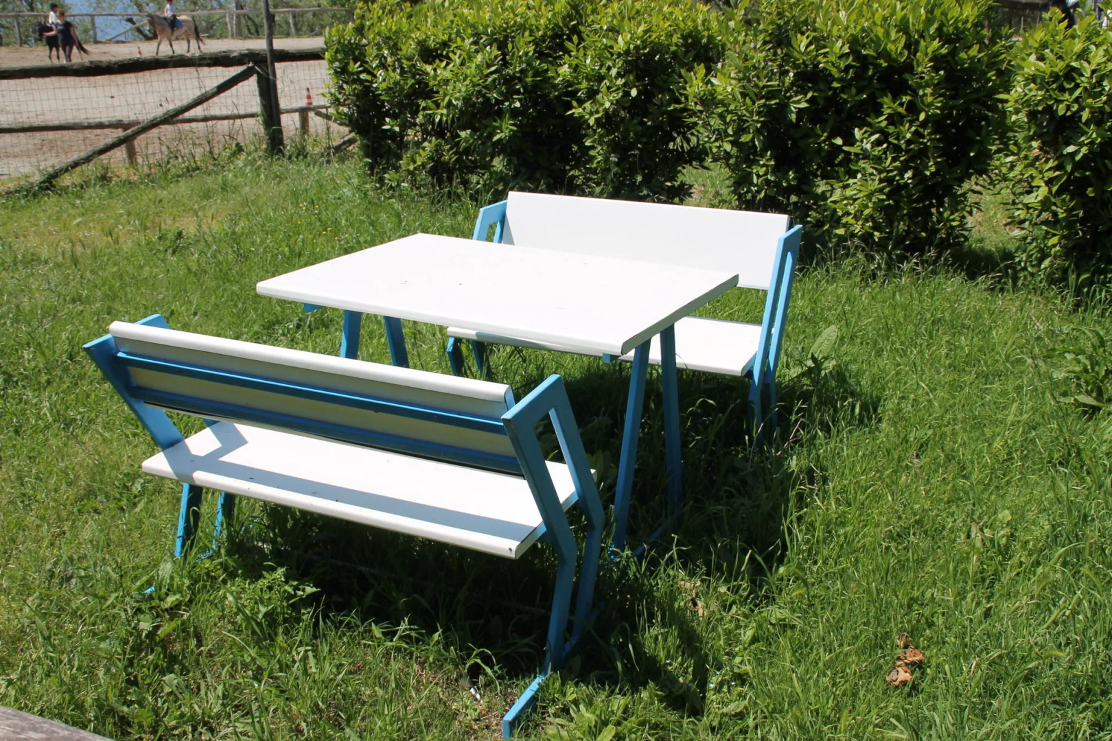 Agriturismo Piccolo Paradiso