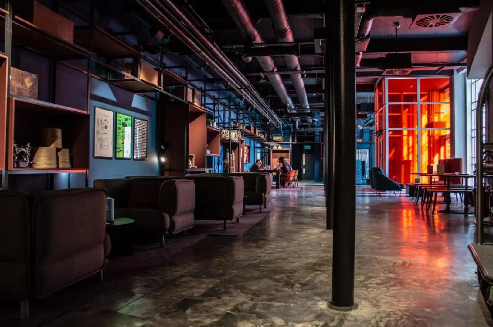 Hotel Indigo Dundee by IHG