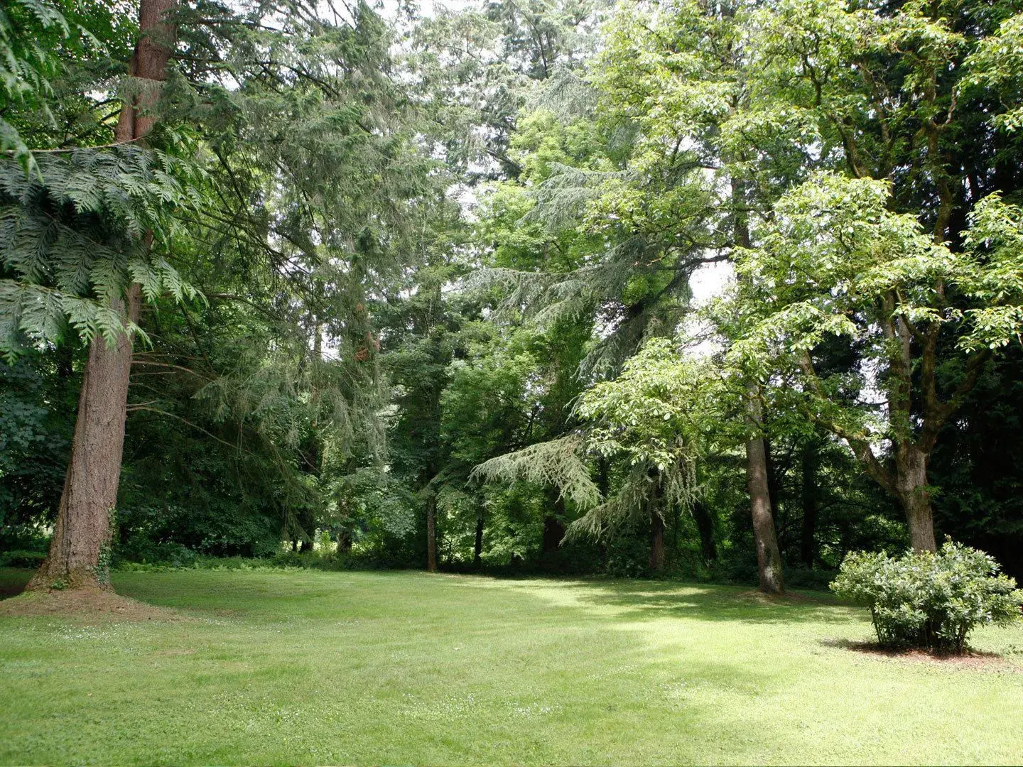 Le Manoir Du Poul Coeur de Bretagne B&B